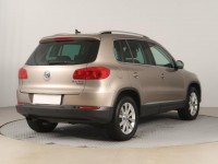 Volkswagen Tiguan  2.0 TDI 