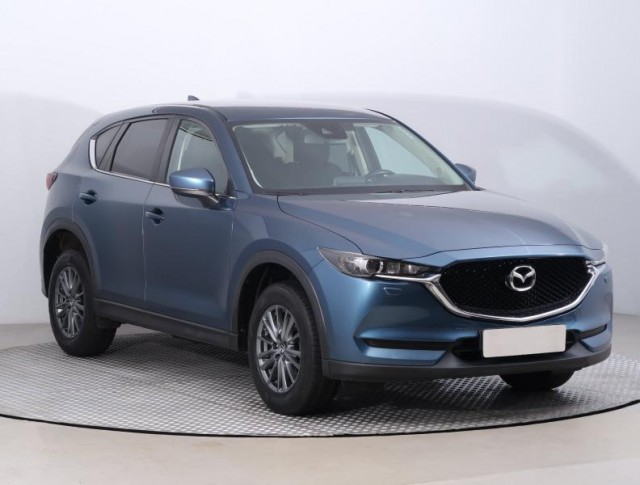 Mazda CX-5  2.0 Skyactiv-G 