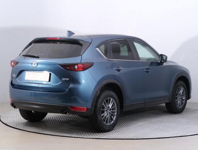 Mazda CX-5  2.0 Skyactiv-G 