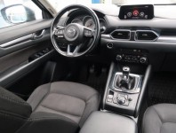 Mazda CX-5  2.0 Skyactiv-G 