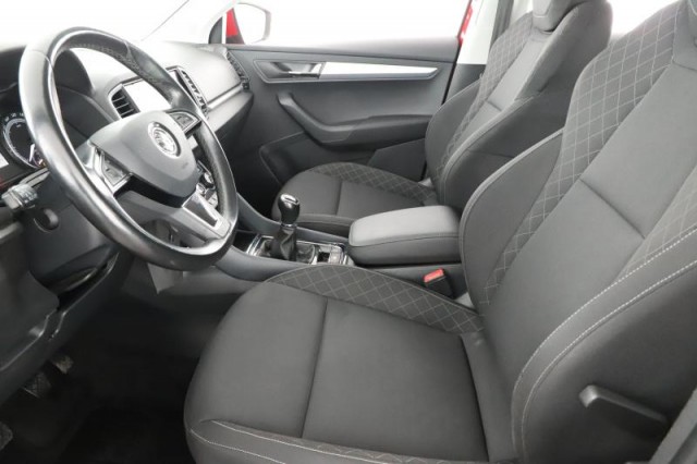 Škoda Karoq  1.5 TSI 