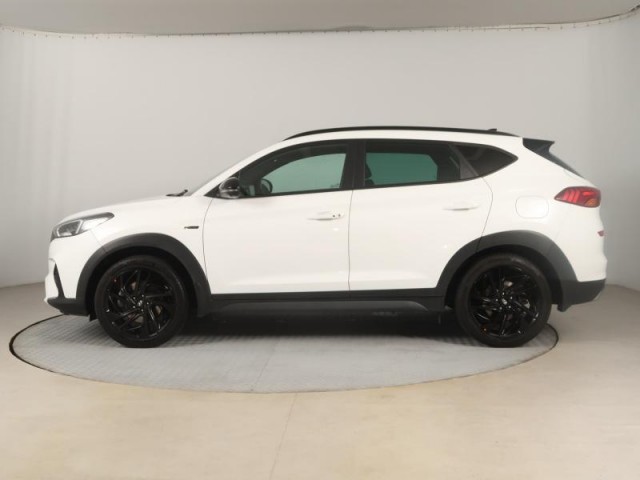 Hyundai Tucson  1.6 T-GDI N-Line