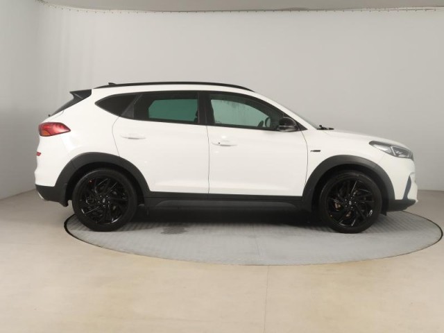 Hyundai Tucson  1.6 T-GDI N-Line