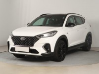 Hyundai Tucson  1.6 T-GDI N-Line