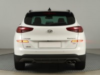 Hyundai Tucson  1.6 T-GDI N-Line