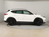 Hyundai Tucson  1.6 T-GDI N-Line