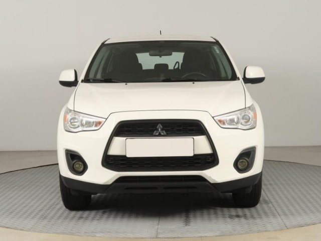 Mitsubishi ASX  1.6 MIVEC 