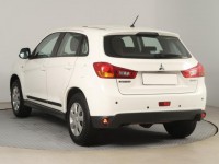 Mitsubishi ASX  1.6 MIVEC 