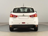 Mitsubishi ASX  1.6 MIVEC 