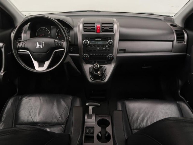 Honda CR-V  2.2 i-CTDi 