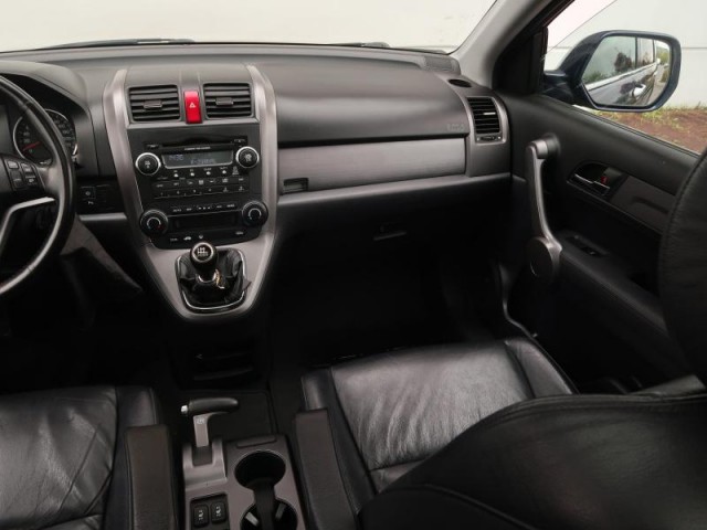 Honda CR-V  2.2 i-CTDi 