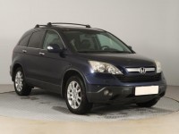 Honda CR-V  2.2 i-CTDi 