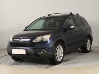 Honda CR-V  2.2 i-CTDi 