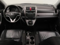 Honda CR-V  2.2 i-CTDi 