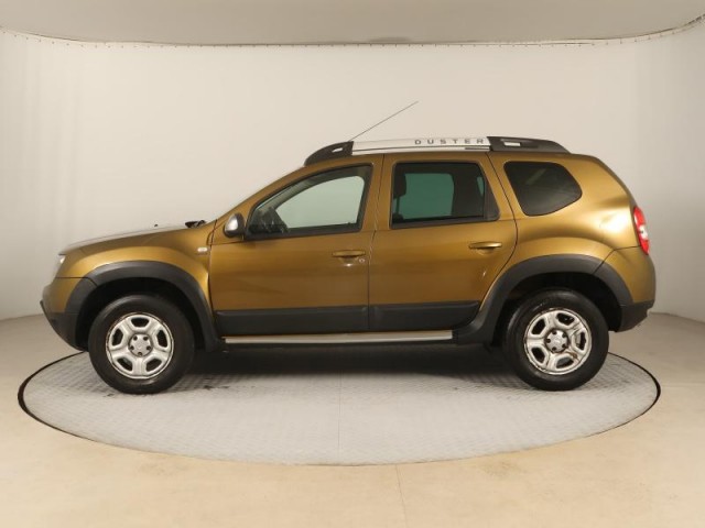 Dacia Duster  1.5 dCi 