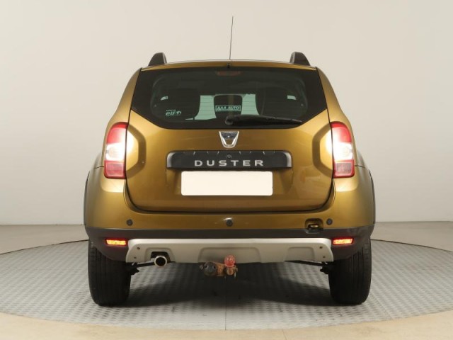 Dacia Duster  1.5 dCi 