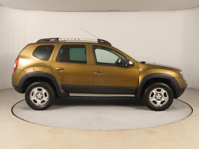 Dacia Duster  1.5 dCi 