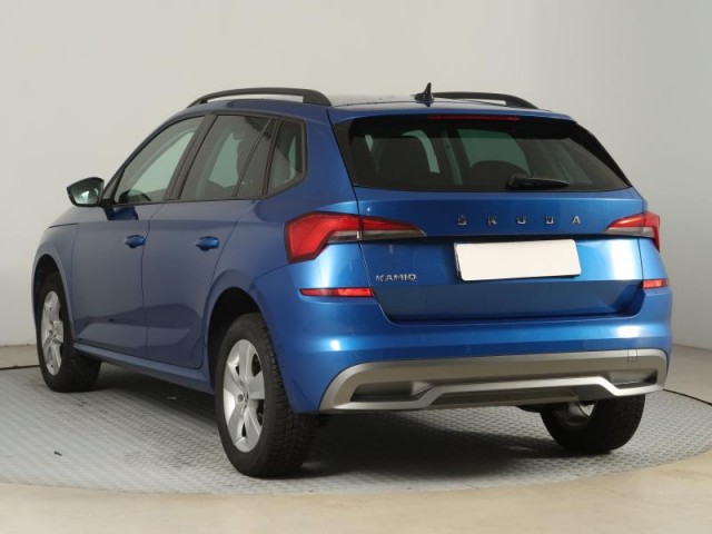 Škoda Kamiq  1.0 TSI 