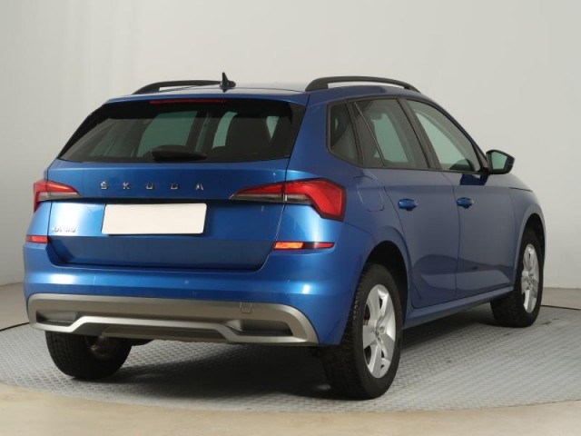 Škoda Kamiq  1.0 TSI 