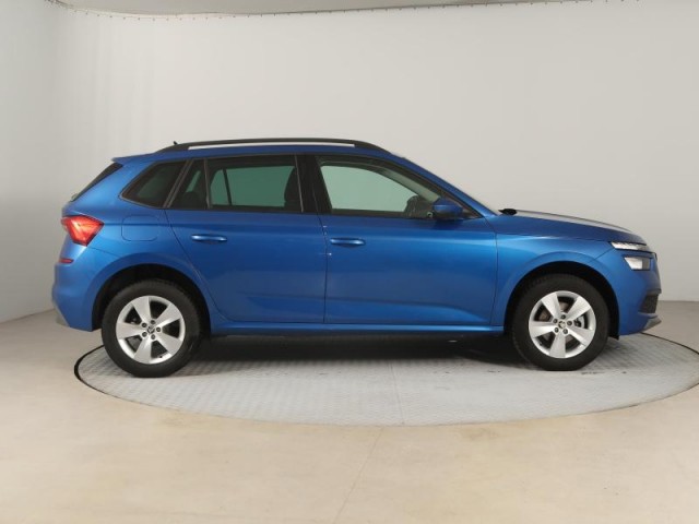 Škoda Kamiq  1.0 TSI 