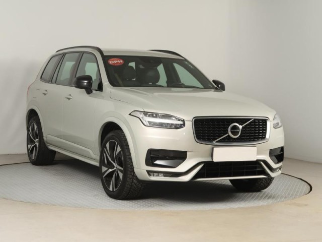 Volvo XC90  D5 AWD 