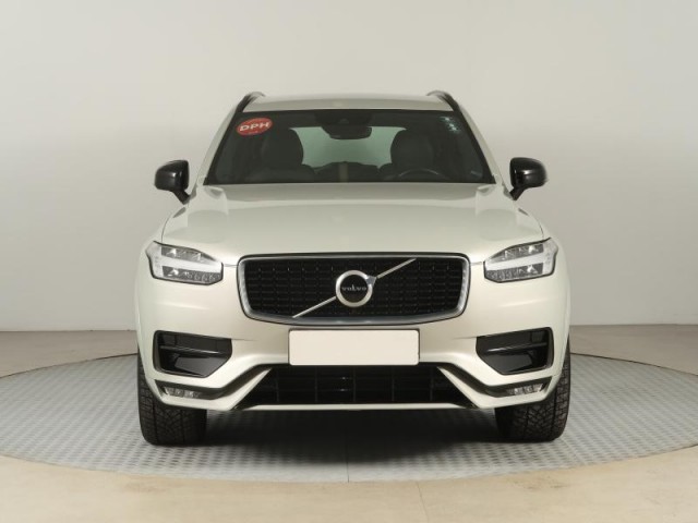 Volvo XC90  D5 AWD 