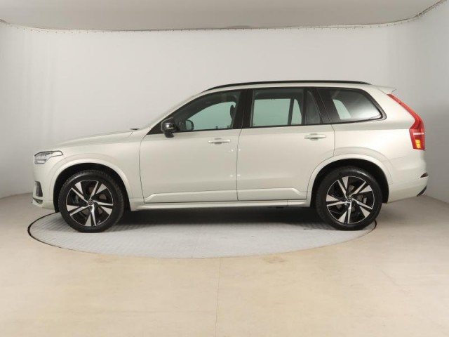 Volvo XC90  D5 AWD 