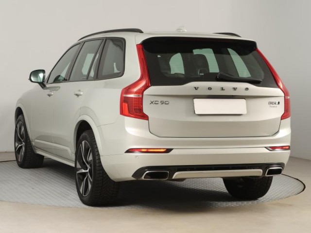 Volvo XC90  D5 AWD 