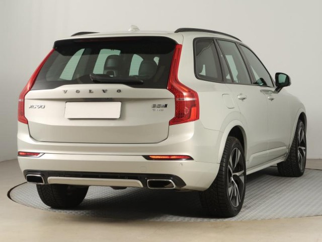 Volvo XC90  D5 AWD 