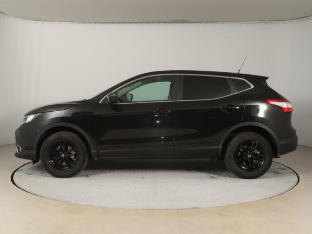 Nissan Qashqai  1.2 DIG-T 