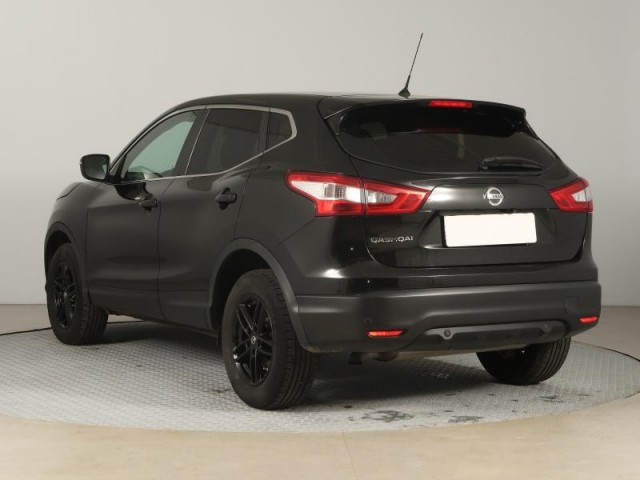 Nissan Qashqai  1.2 DIG-T 