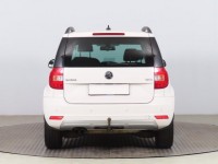 Škoda Yeti  2.0 TDI 