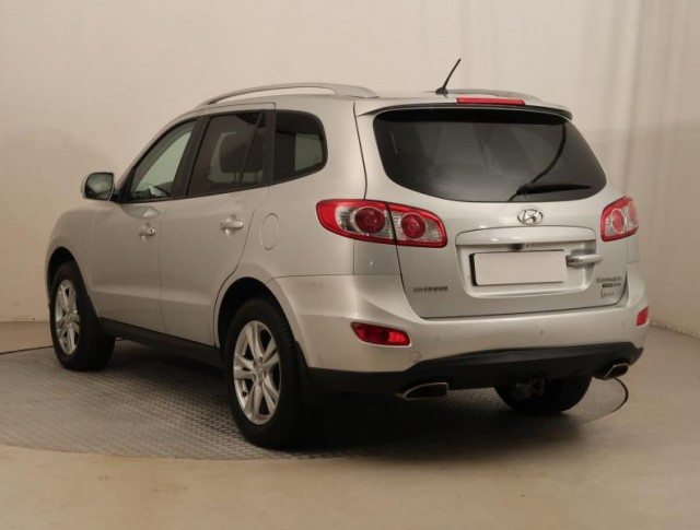 Hyundai Santa Fe  2.2 CRDi 