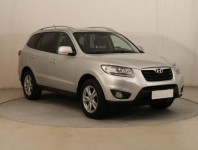 Hyundai Santa Fe  2.2 CRDi 