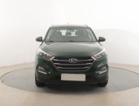 Hyundai Tucson  2.0 CRDi 