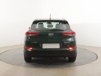 Hyundai Tucson  2.0 CRDi 