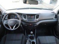 Hyundai Tucson  2.0 CRDi 