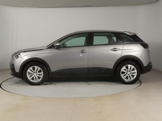 Peugeot 3008  1.5 BlueHDi 