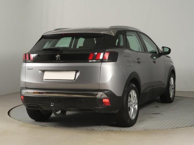 Peugeot 3008  1.5 BlueHDi 