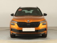 Škoda Kamiq  1.5 TSI Monte Carlo