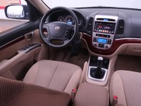 Hyundai Santa Fe  2.2 CRDi 