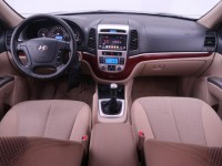 Hyundai Santa Fe  2.2 CRDi 