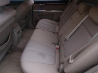 Hyundai Santa Fe  2.2 CRDi 