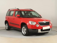 Škoda Yeti  2.0 TDI 