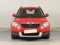 Škoda Yeti  2.0 TDI 