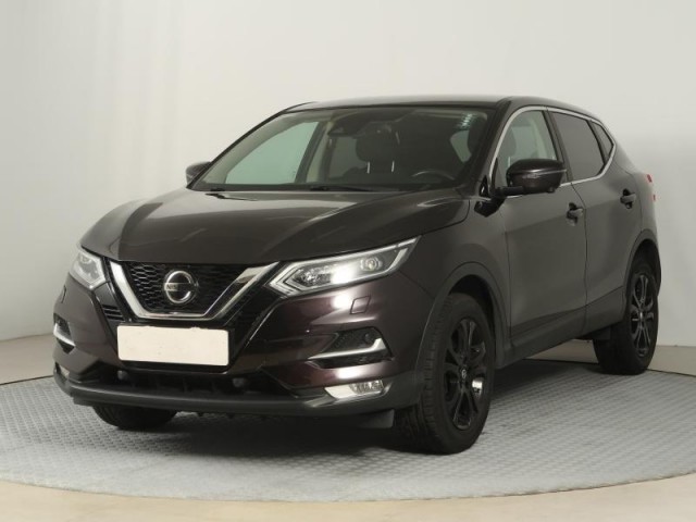 Nissan Qashqai  1.3 DIG-T 