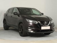 Nissan Qashqai  1.3 DIG-T 