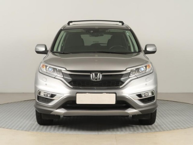 Honda CR-V  1.6D BiTurbo 