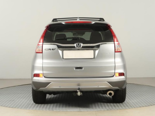 Honda CR-V  1.6D BiTurbo 