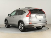 Honda CR-V  1.6D BiTurbo 